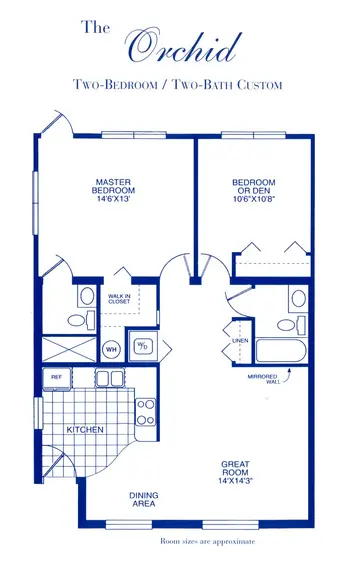 john knox nursing home florida